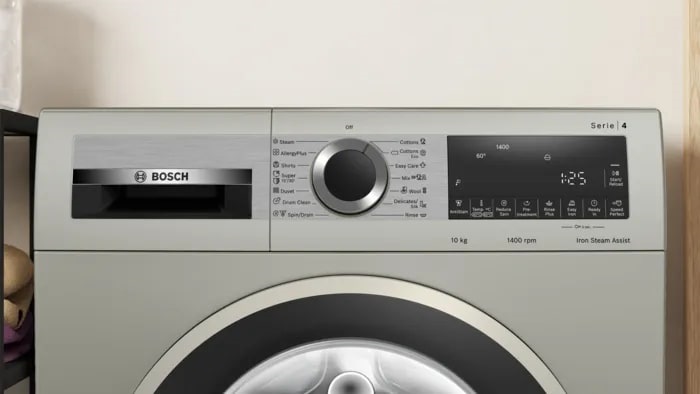  Bosch WGA2540XME