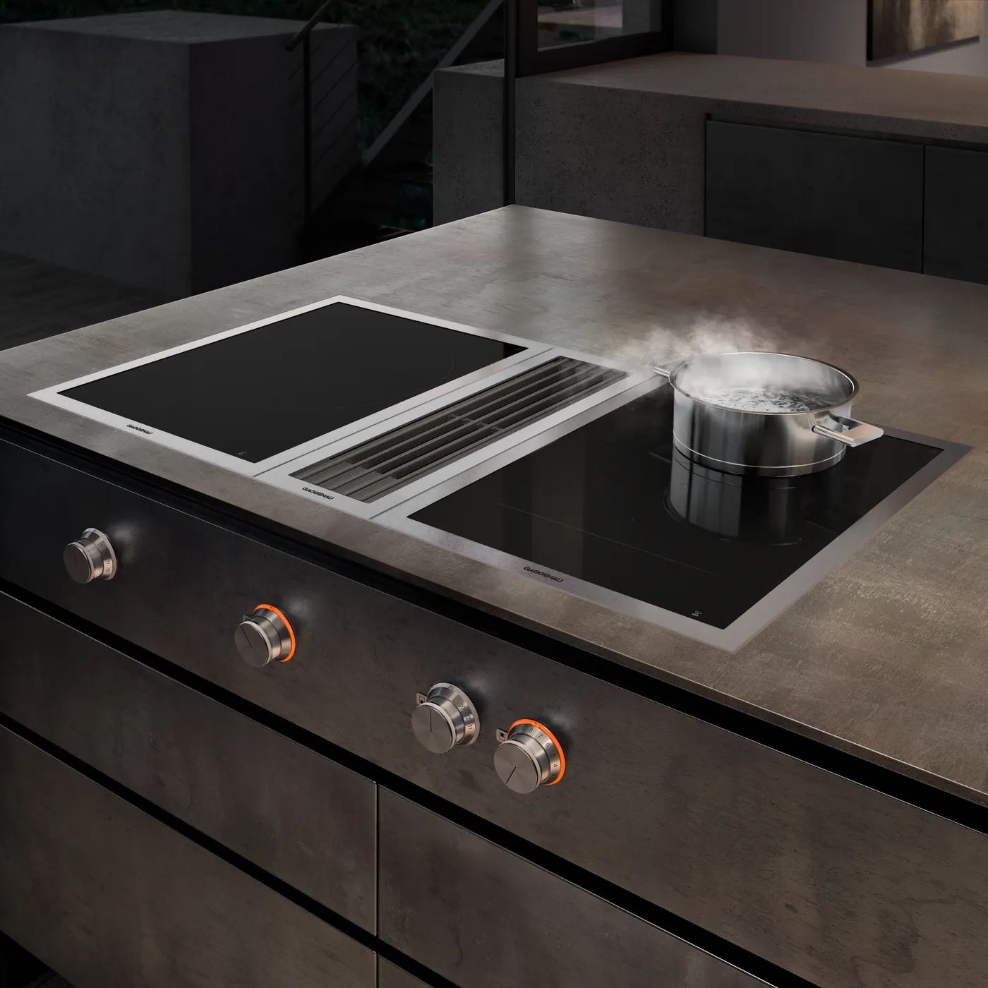  Gaggenau VL414115