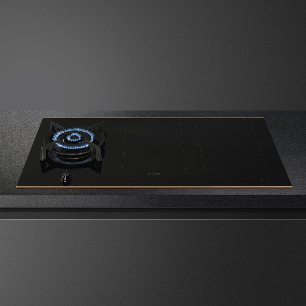  Smeg PM6954R