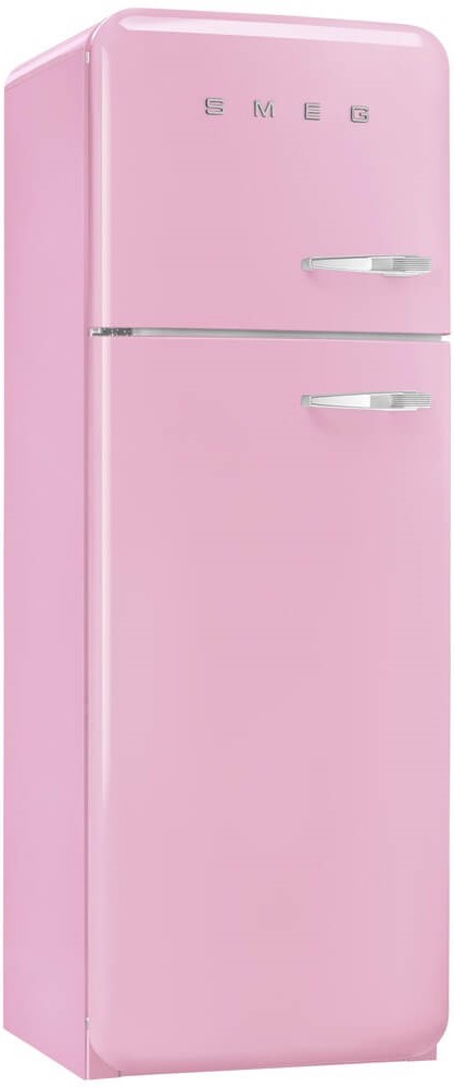 Холодильник SMEG FAB30LPK6