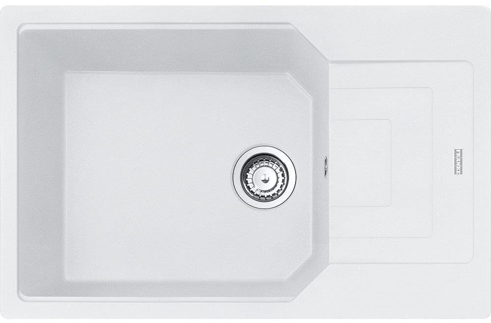  Franke Urban UBG 611-78L Белый