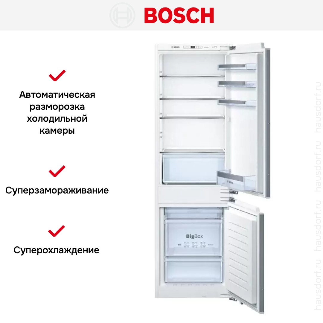  Bosch KIN 86VF20 R