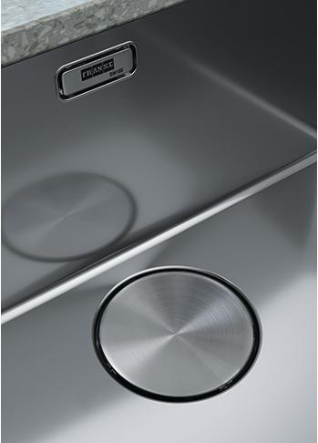  Franke Mythos MYX 210-50