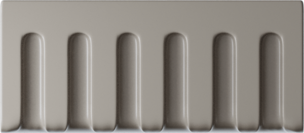  Omoikiri Mikura 61-CC Natceramic cappucino coffee