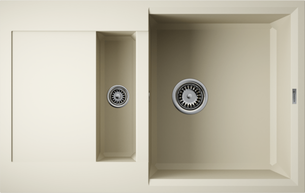  Omoikiri Sakaime 78-2 BE ваниль