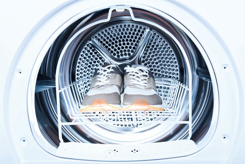  Schulthess Spirit 660 Titan Rock (левая)