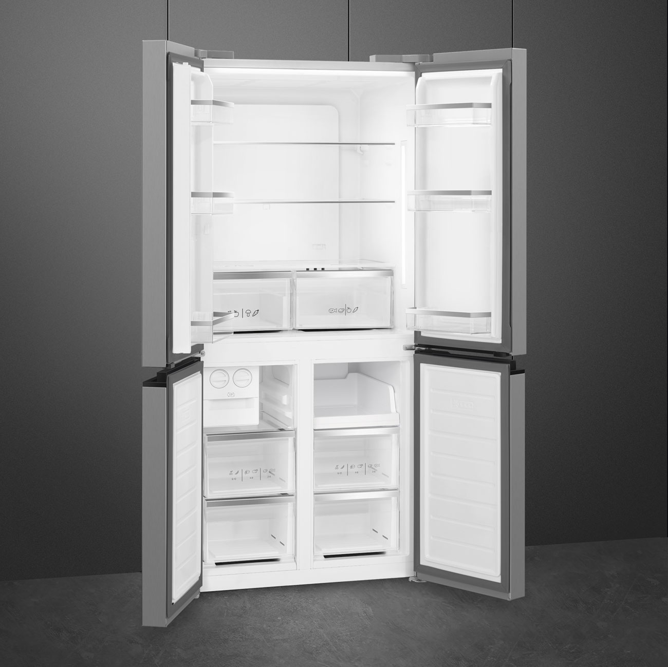   Smeg FQI48XE