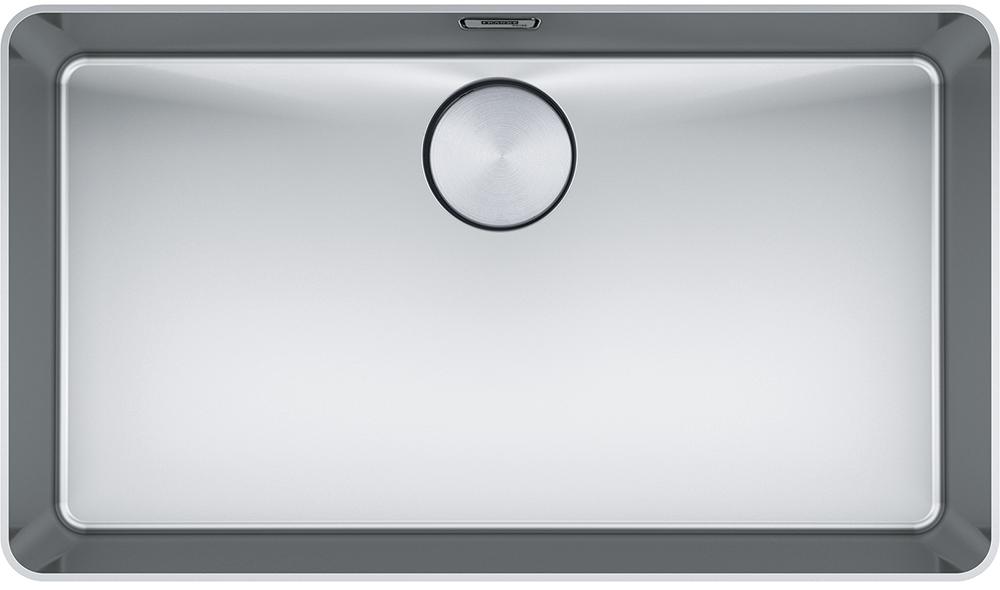 Мойка Franke Mythos MYX 210-70