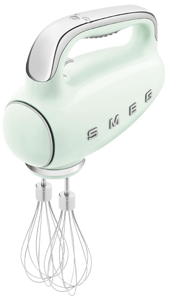 Ручной миксер Smeg HMF01PGEU