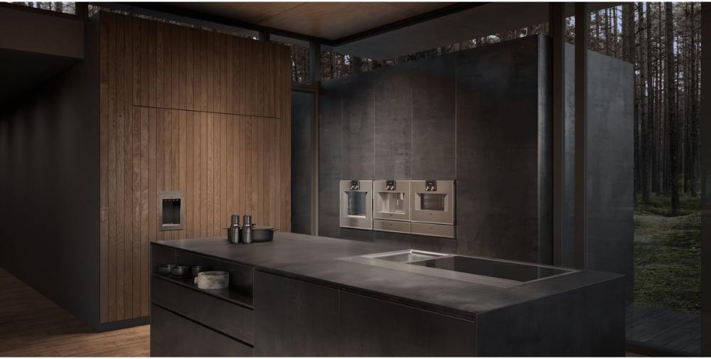 Варочная панель Gaggenau CX492101