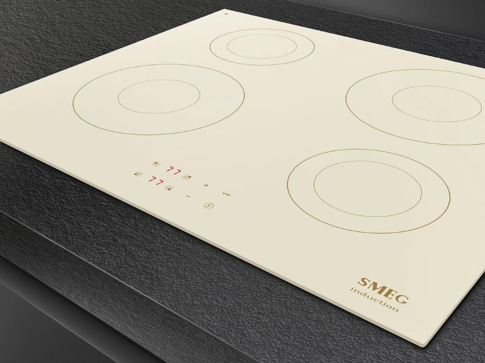  Smeg SI2641DP