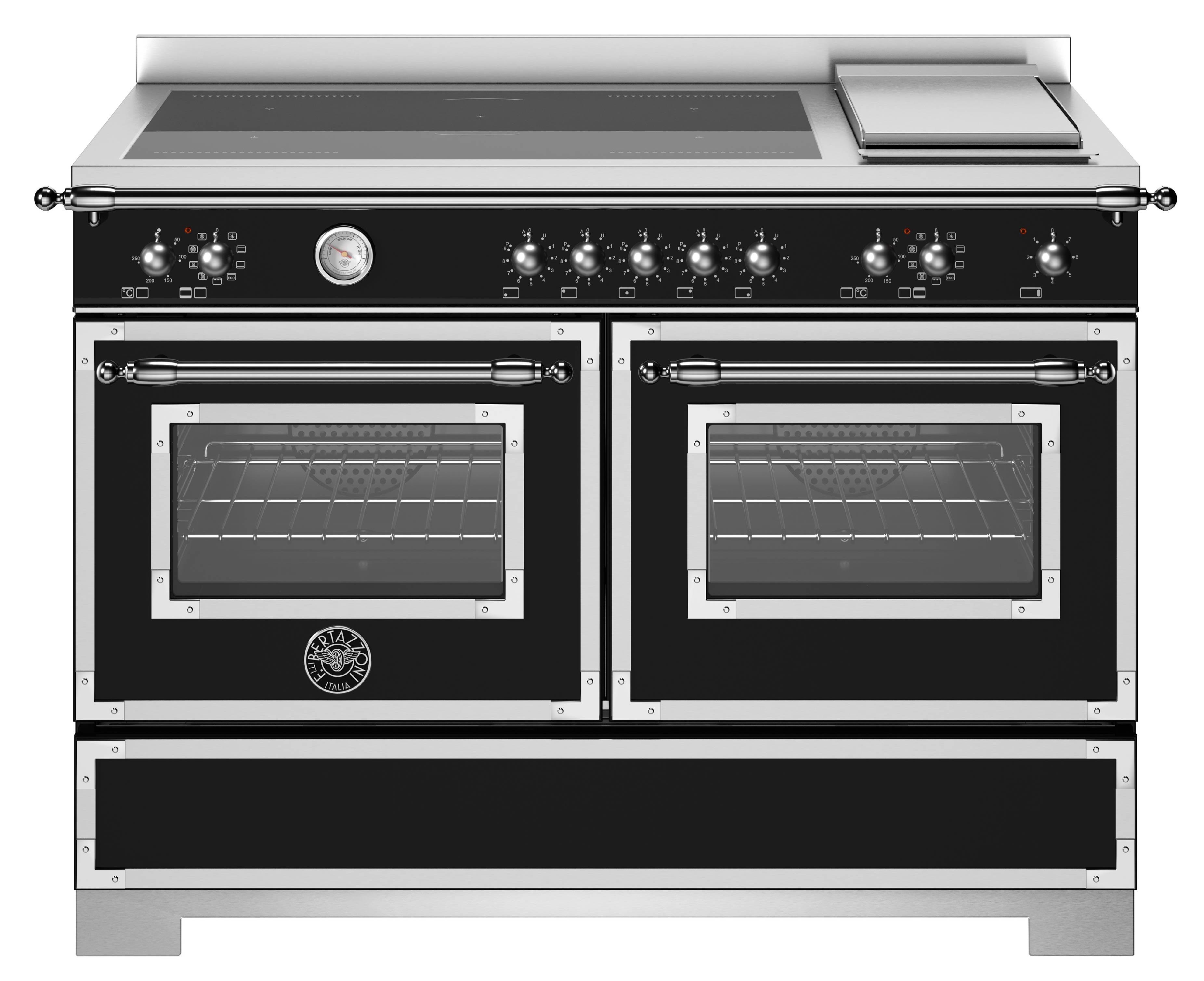  Bertazzoni HER125I2ENET2