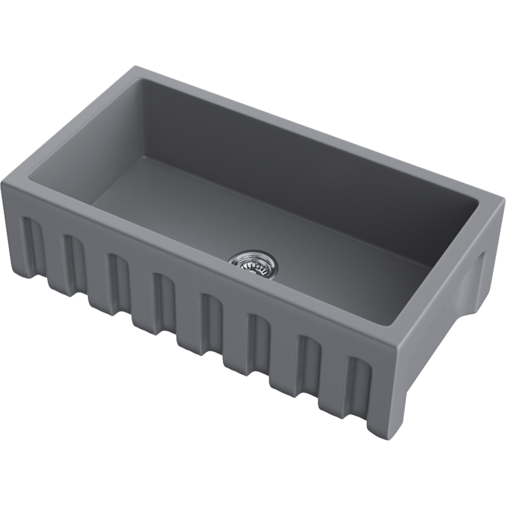 Мойка для кухни Omoikiri Mikura 83-PE Natceramic pebble