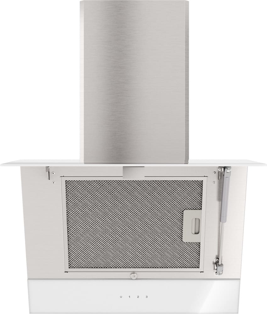  Franke TEMPER 60 WH/SS