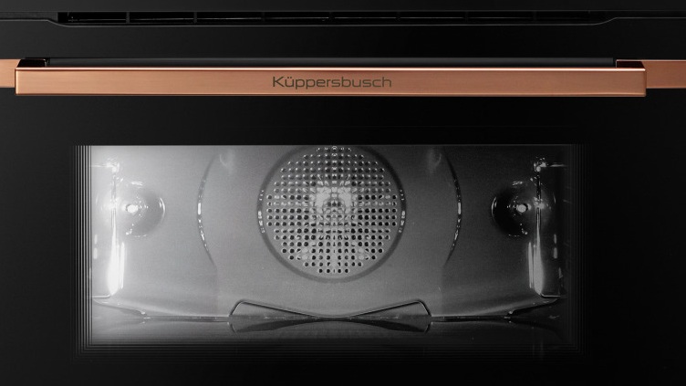  Kuppersbusch CBP 6550.0 S7 Copper