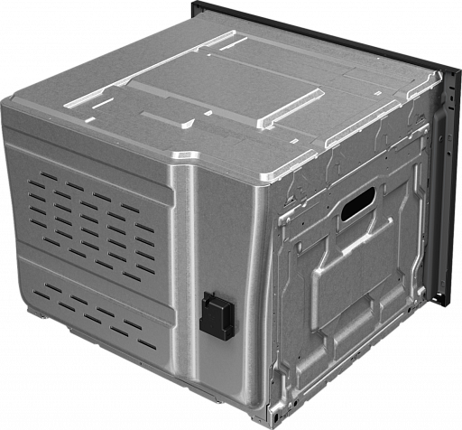 Компактный духовой шкаф Asko OCM64GSH