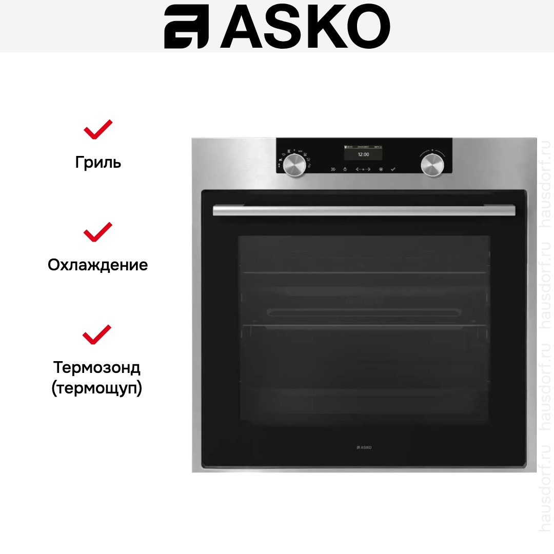  Asko OT8664S