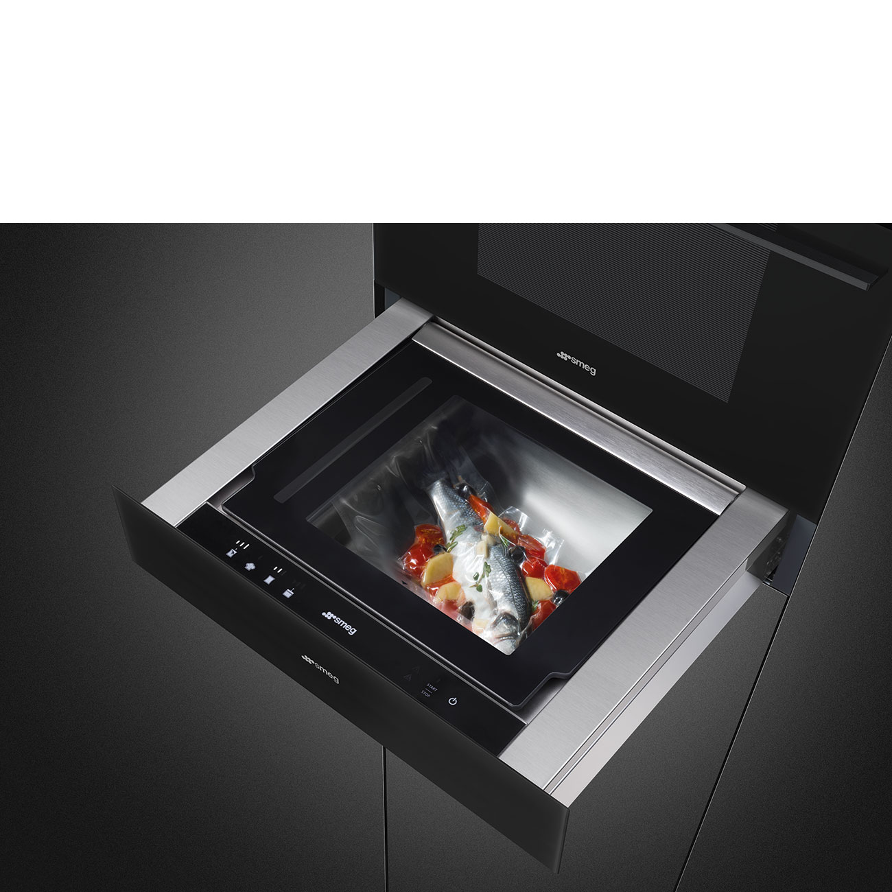  SMEG CPV115B3
