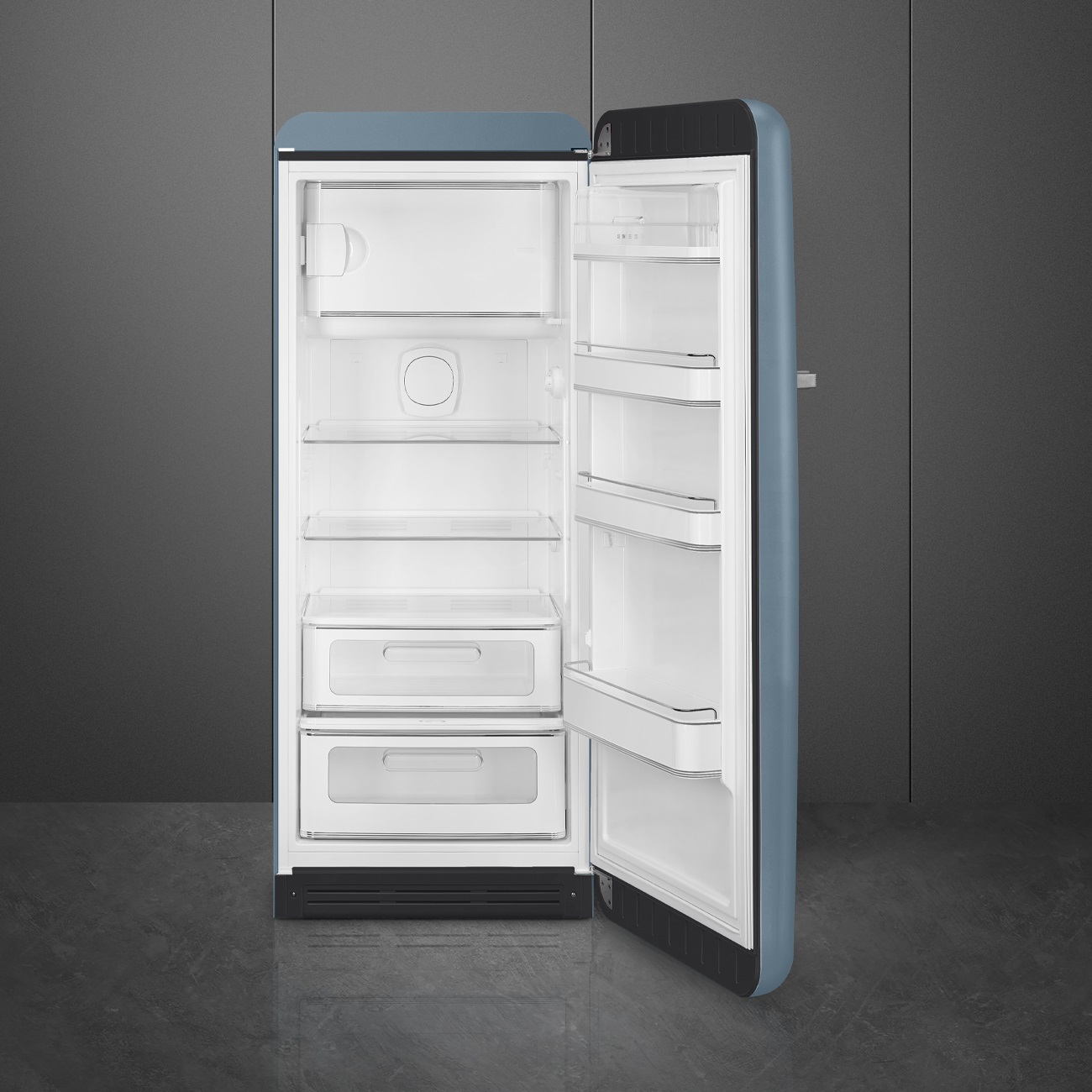  Smeg FAB28RDSB6