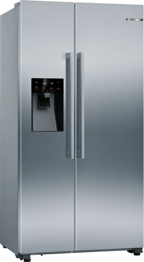 Холодильник Side-by-Side Bosch KAI93VI304