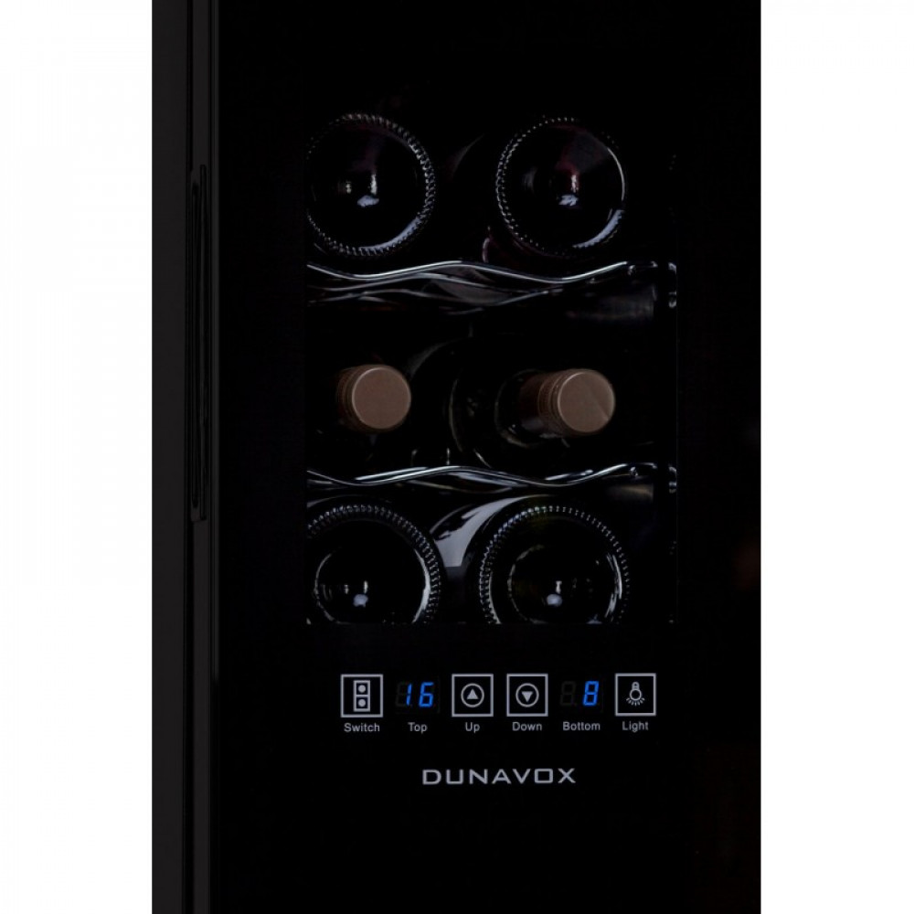  Dunavox DAT-12.33DC