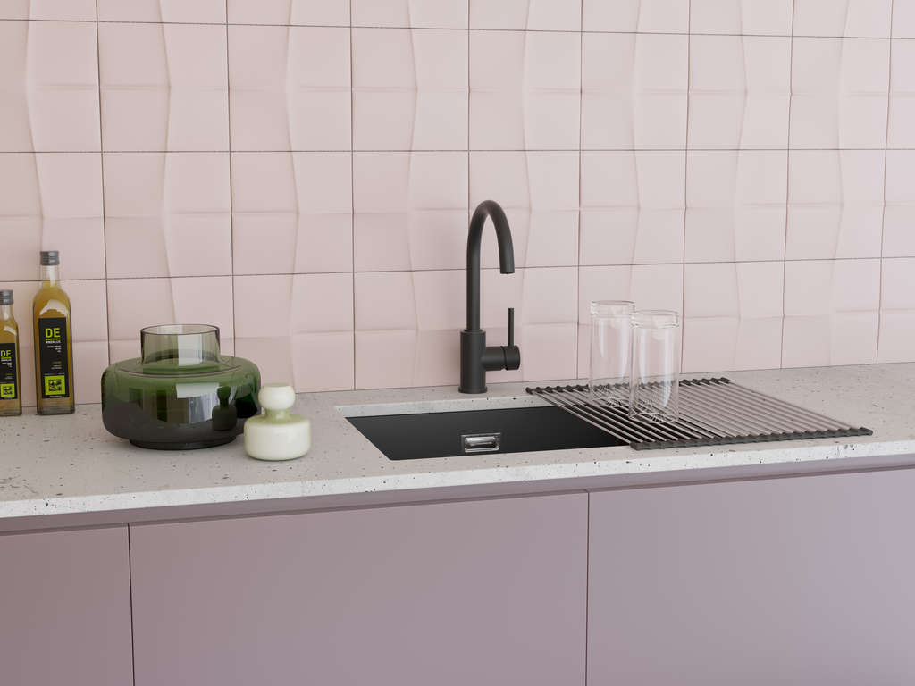  Omoikiri Yamakawa 55-U/I GR leningrad grey