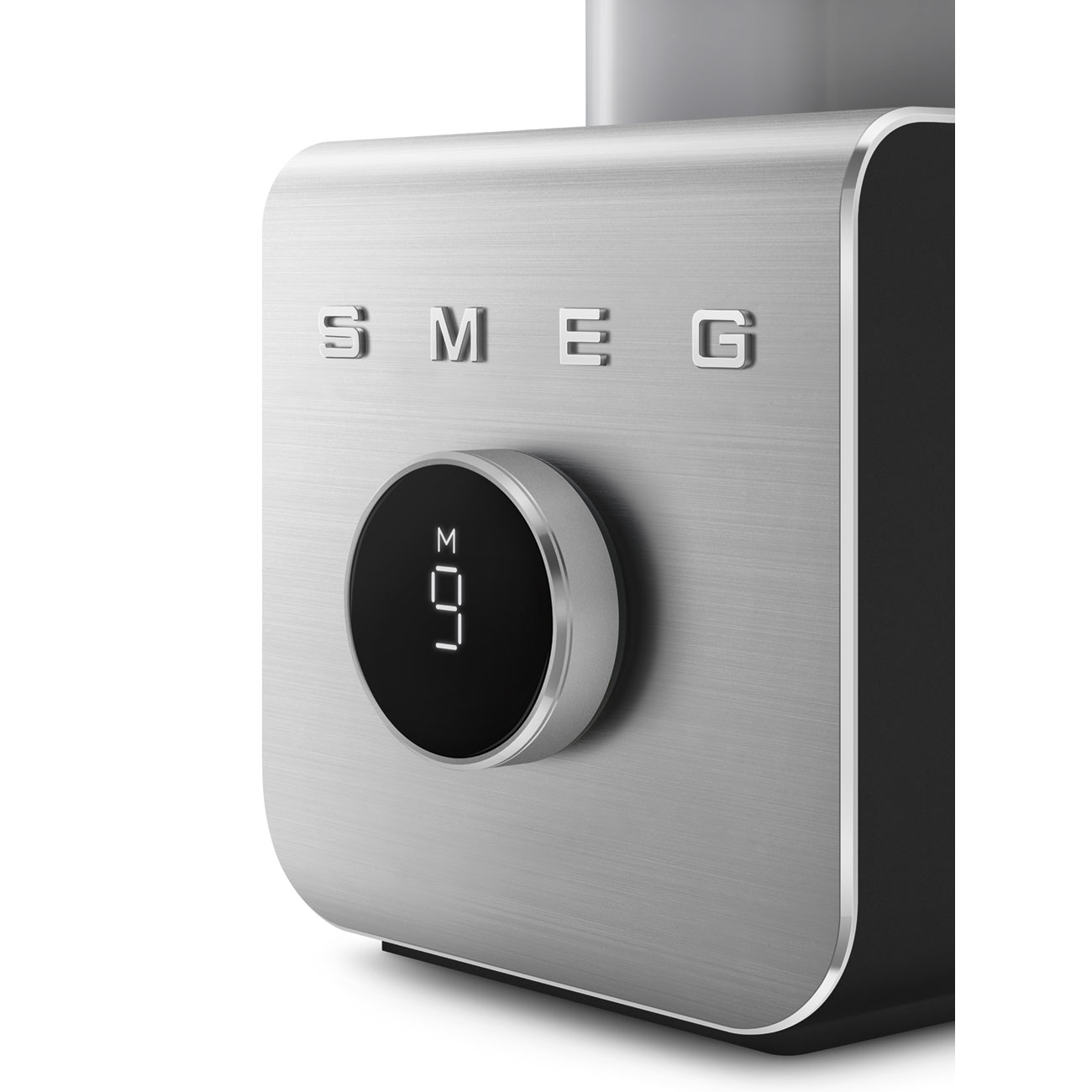 Блендер SMEG BLC01BLMEU