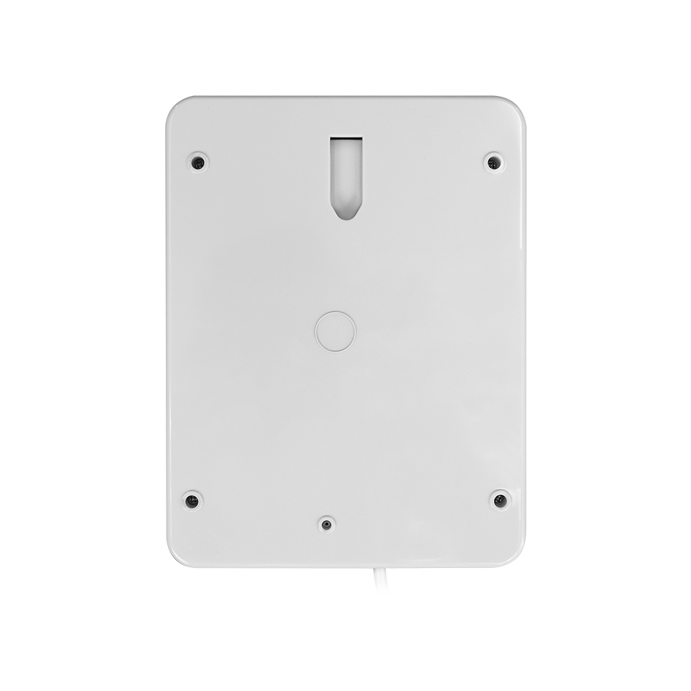 Настенный фен Meyvel MF5S-1600 (White)