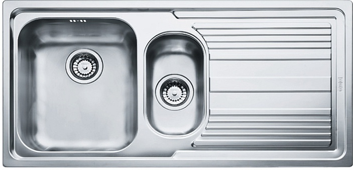 Мойка Franke LLL 651 крыло справа