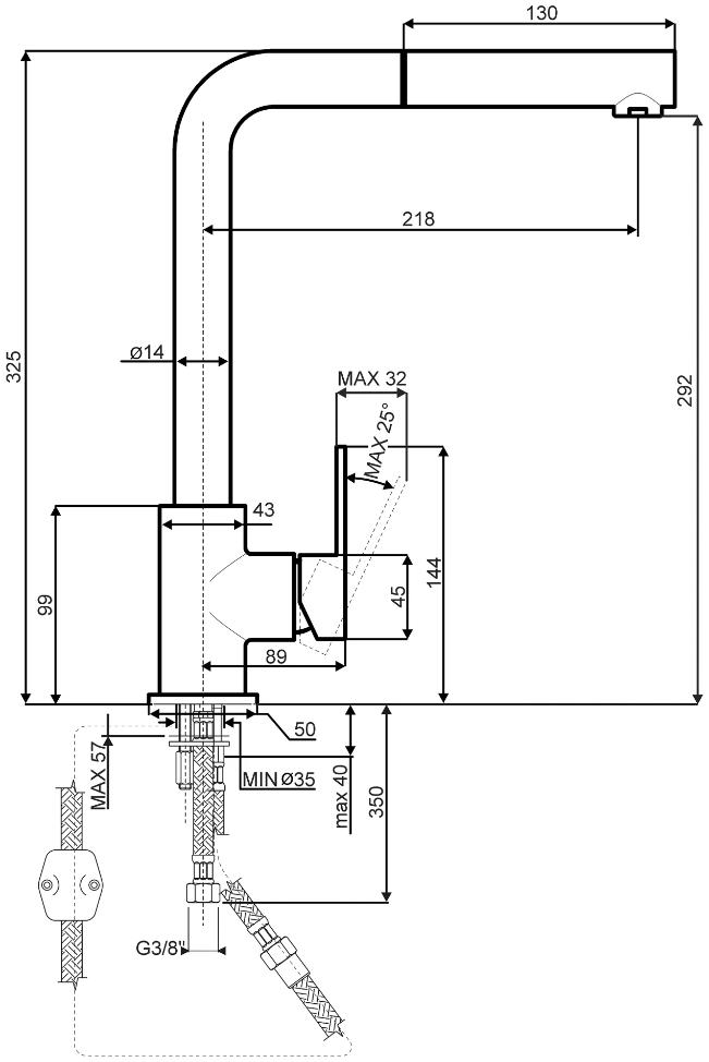  Smeg MID1CR