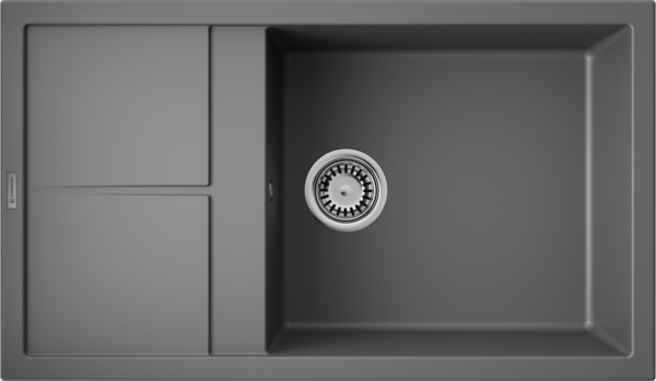  Omoikiri Sumi 86-PL платина