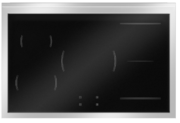  Bertazzoni HER95I2EXT2
