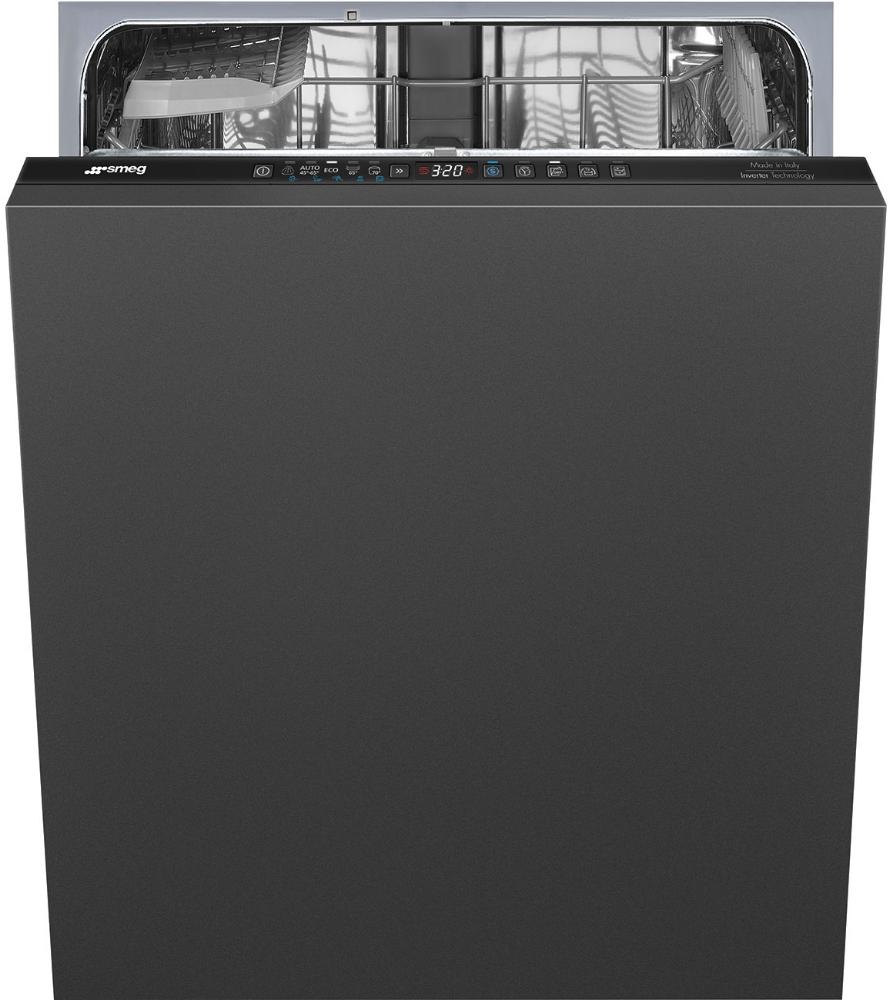Встраиваемая посудомоечная машина Smeg STL232CL