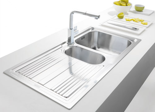  Franke LLX 651 крыло справа