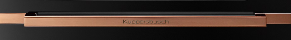  Kuppersbusch BP 6850.0 S7 Copper