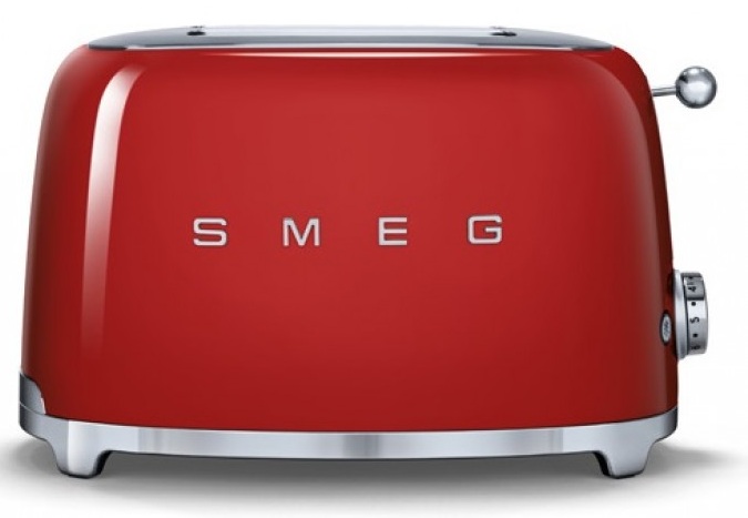  Smeg TSF01RDEU