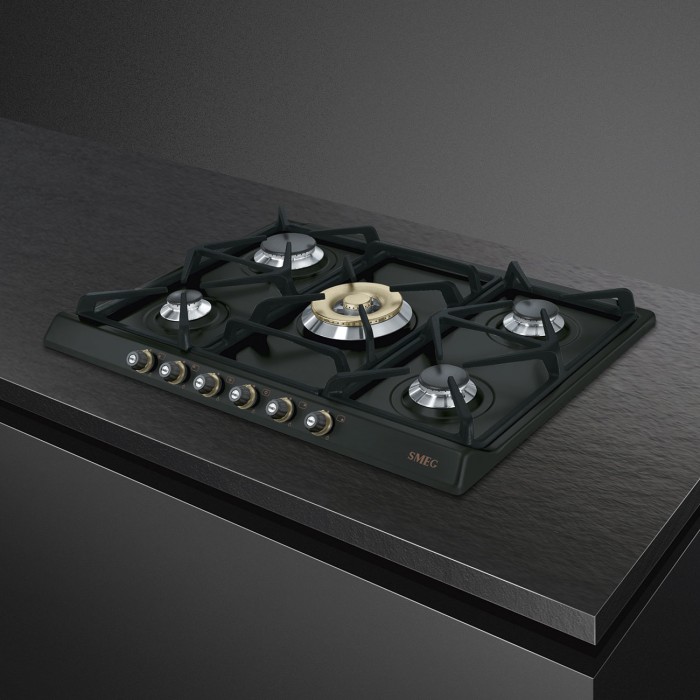  Smeg SR775AO
