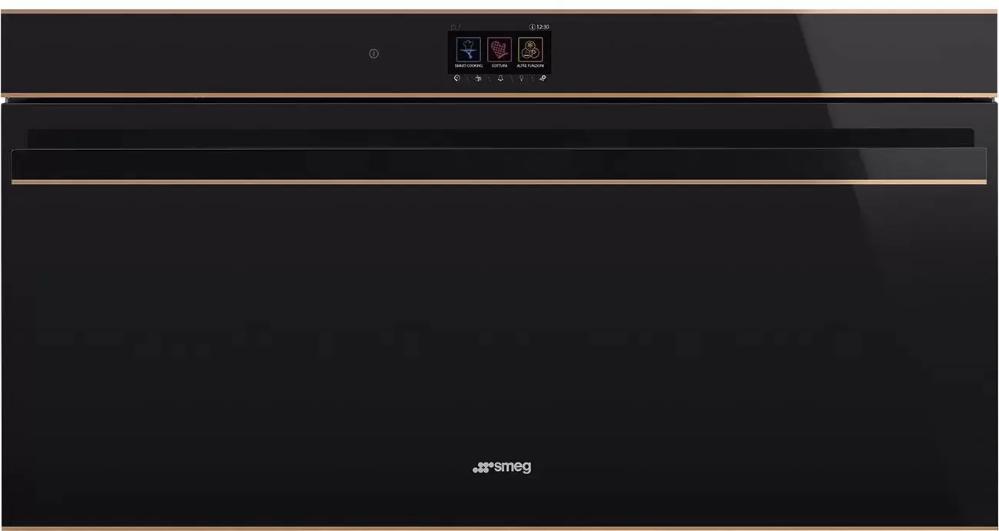 Духовой шкаф Smeg SFPR9604TNR