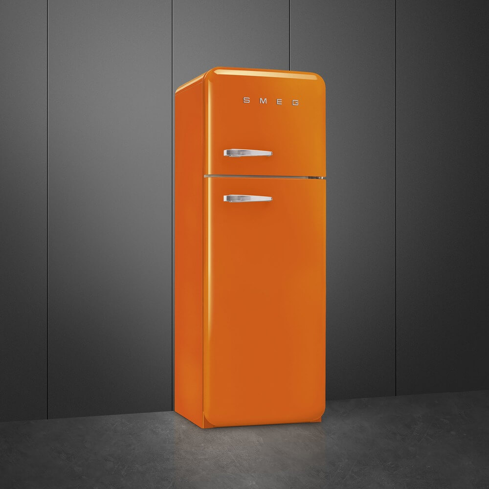 Холодильник SMEG FAB30ROR6