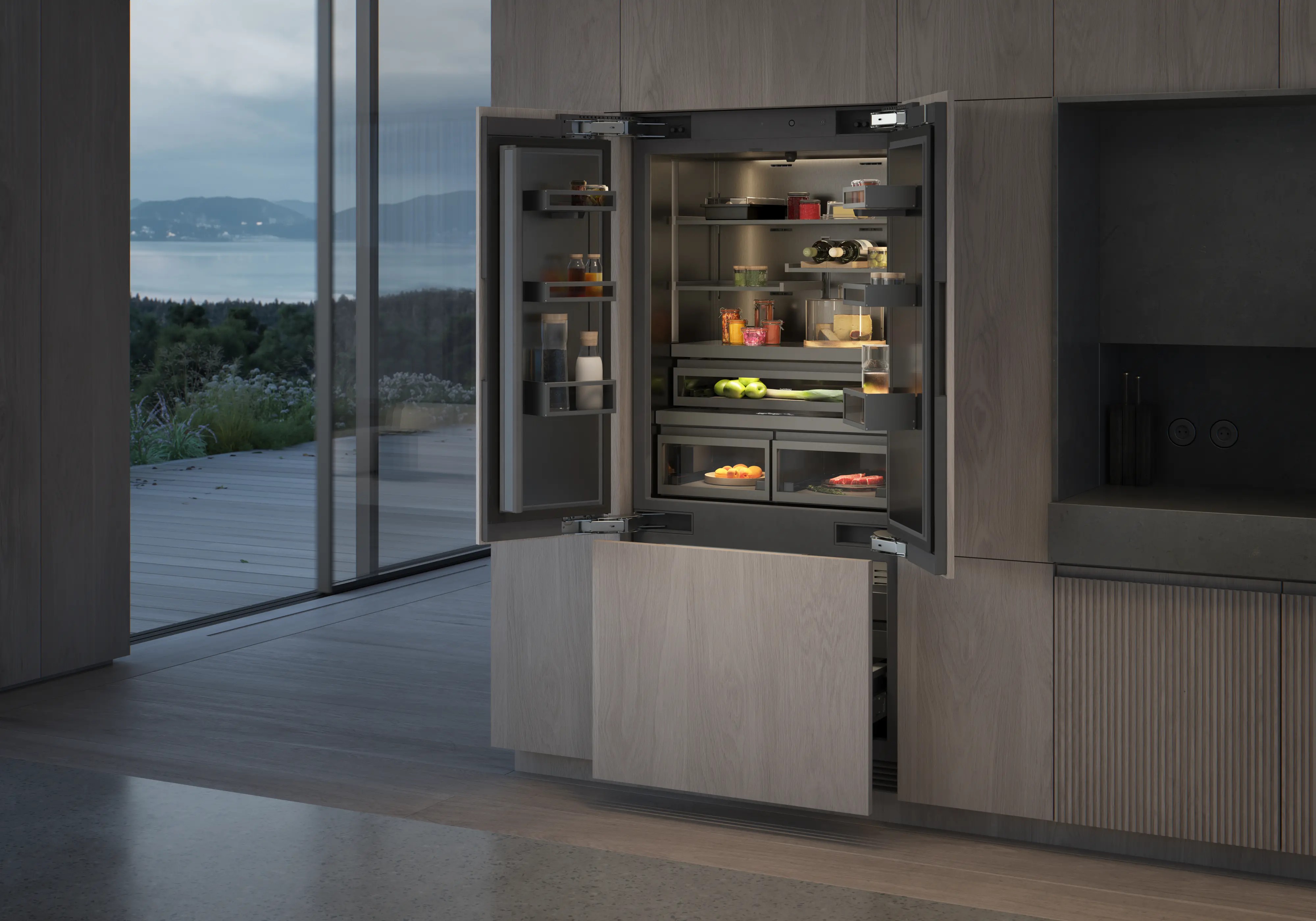 Gaggenau RVY497190