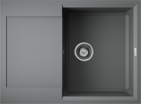  Omoikiri Sakaime 68 PL платина