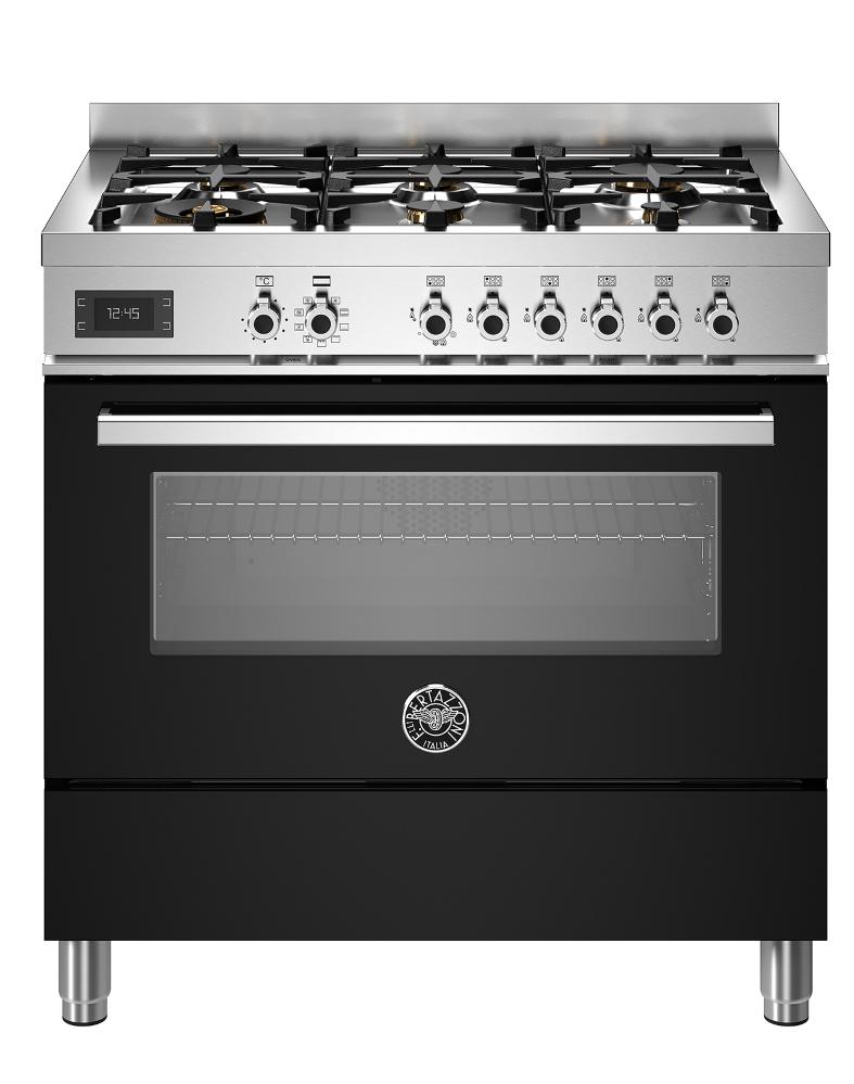  Bertazzoni PRO96L1ENET
