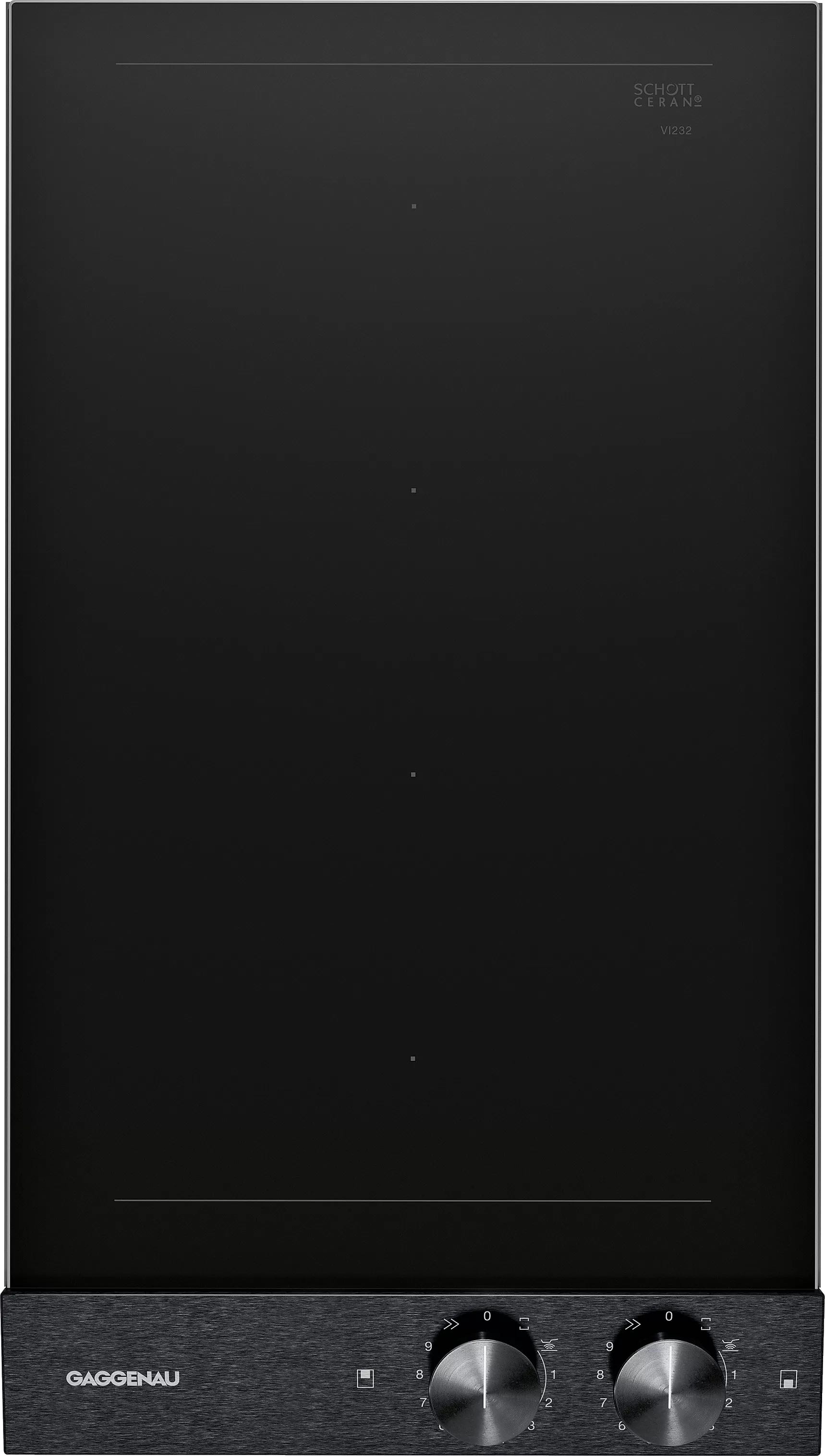 Встраиваемая индукционная варочная панель Gaggenau VI232121