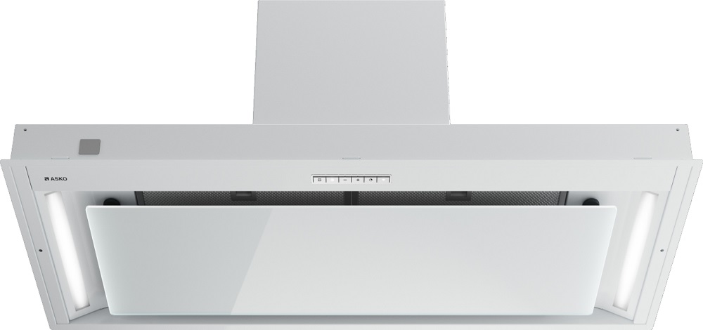 Встраиваемая вытяжка Asko CBB862WGC