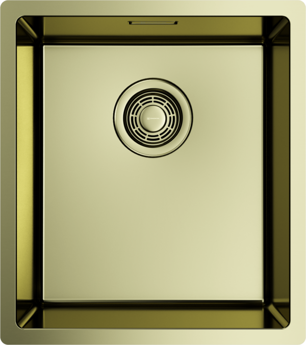  Omoikiri Tadzava 39-U/I LG светлое золото