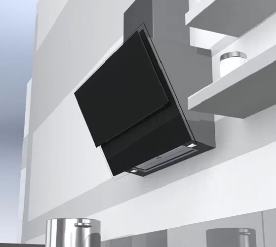  Falmec VERSO 55 BLACK