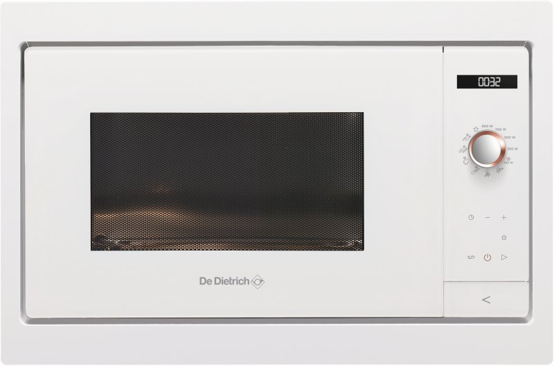  De Dietrich DME7121W