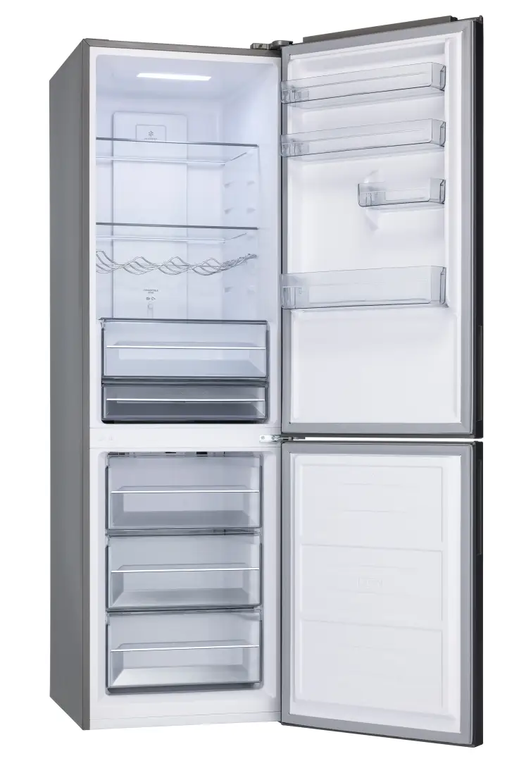 Холодильник отдельностоящий Комби VRC195NI