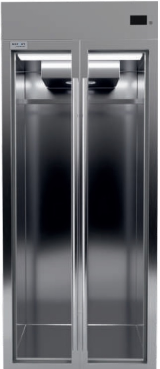  Blue Ice Professional GBI900P2