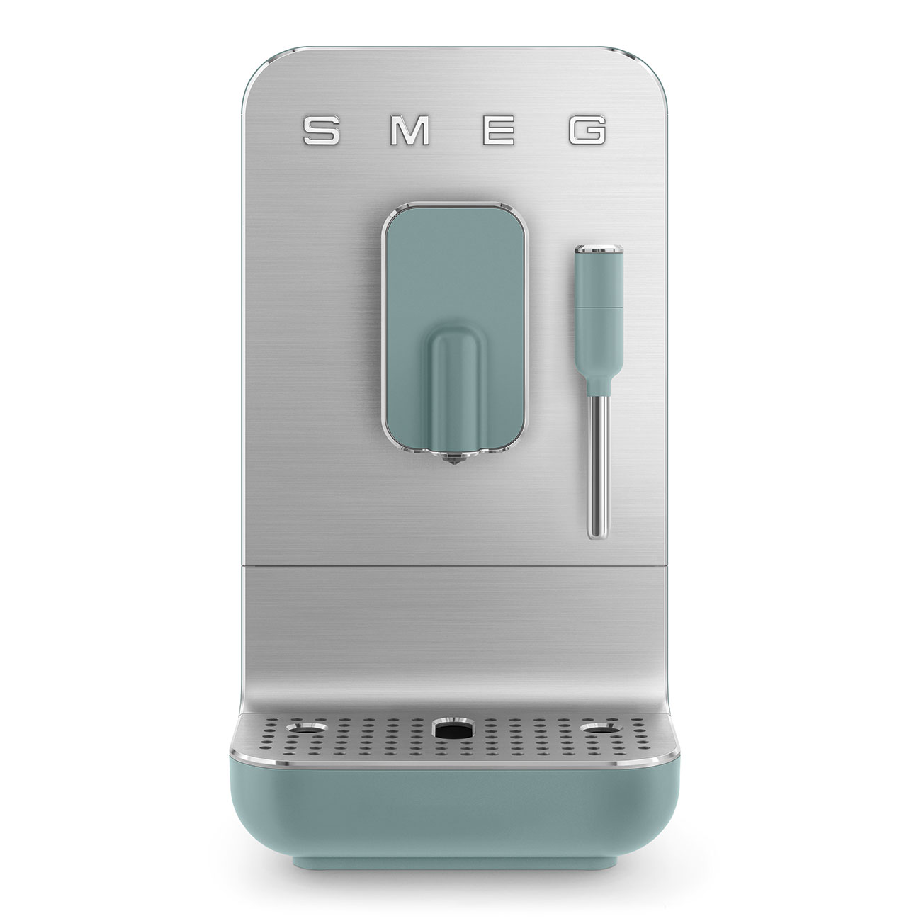 Автоматическая кофемашина SMEG BCC12EGMEU